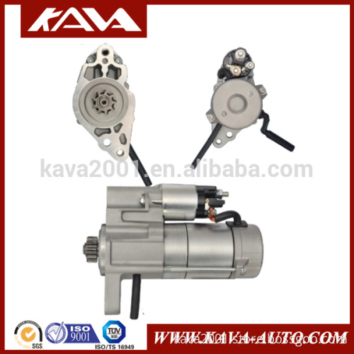 12V Starter Motor For Land Rover,NAD500080,NAD500080E,NAD500330